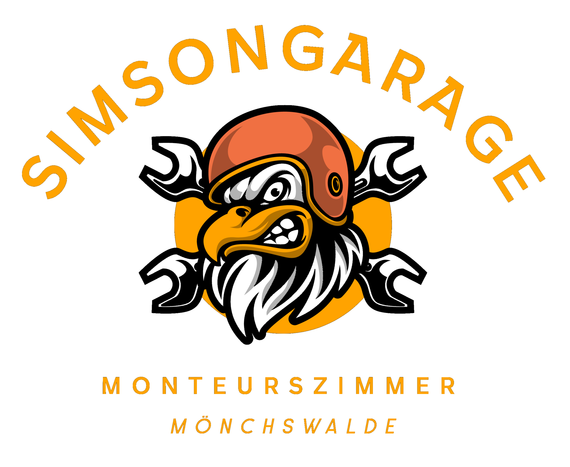 LOGO Simsongarage