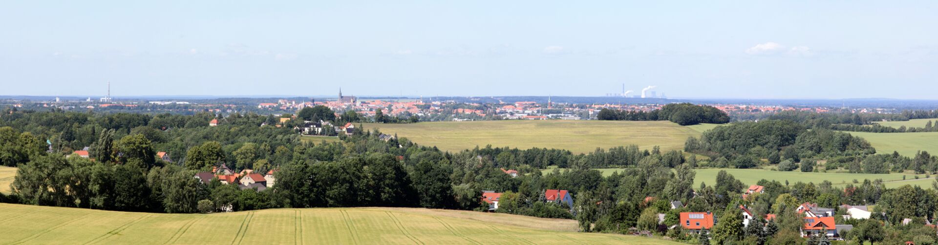 Gemeinde Obergurig