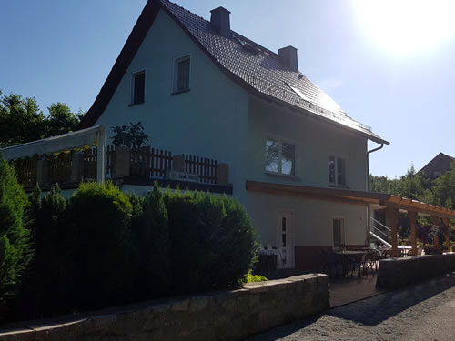 Eiscafé Petrick