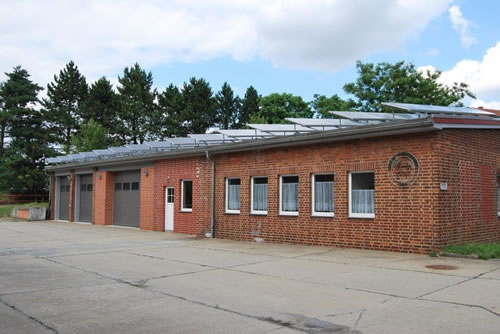 Freiwillige Feuerwehr Singwitz