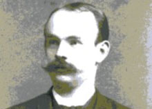 Maler Adolf Fischer-Gurig