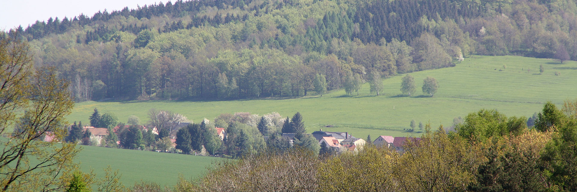 Gemeinde Obergurig Blumental Gemeinde Obergurig Blumental