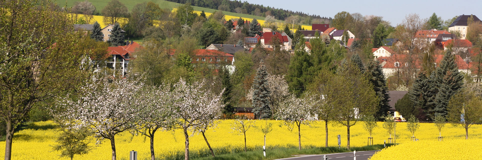 Gemeinde Obergurig Kleindöbschütz Gemeinde Obergurig Kleindöbschütz