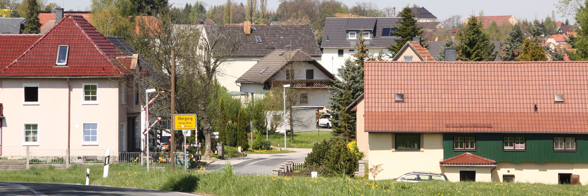 Gemeinde Obergurig Lehn Gemeinde Obergurig Lehn