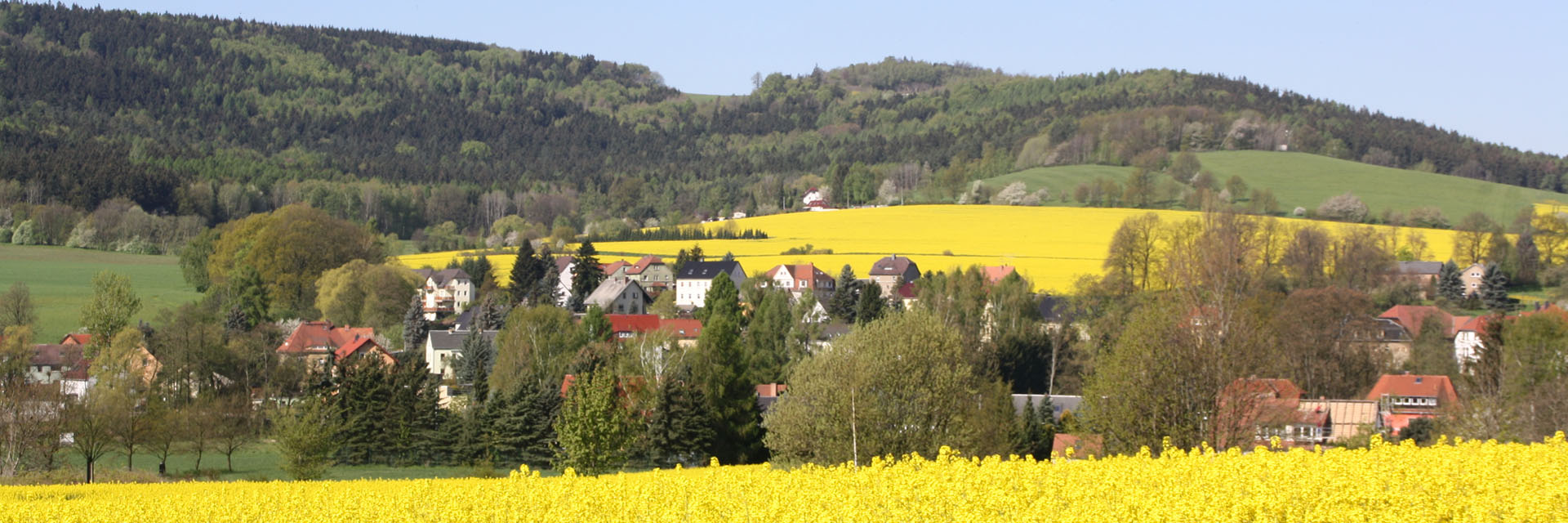 Gemeinde Obergurig Obergurig Großdöbschütz Gemeinde Obergurig Obergurig Großdöbschütz
