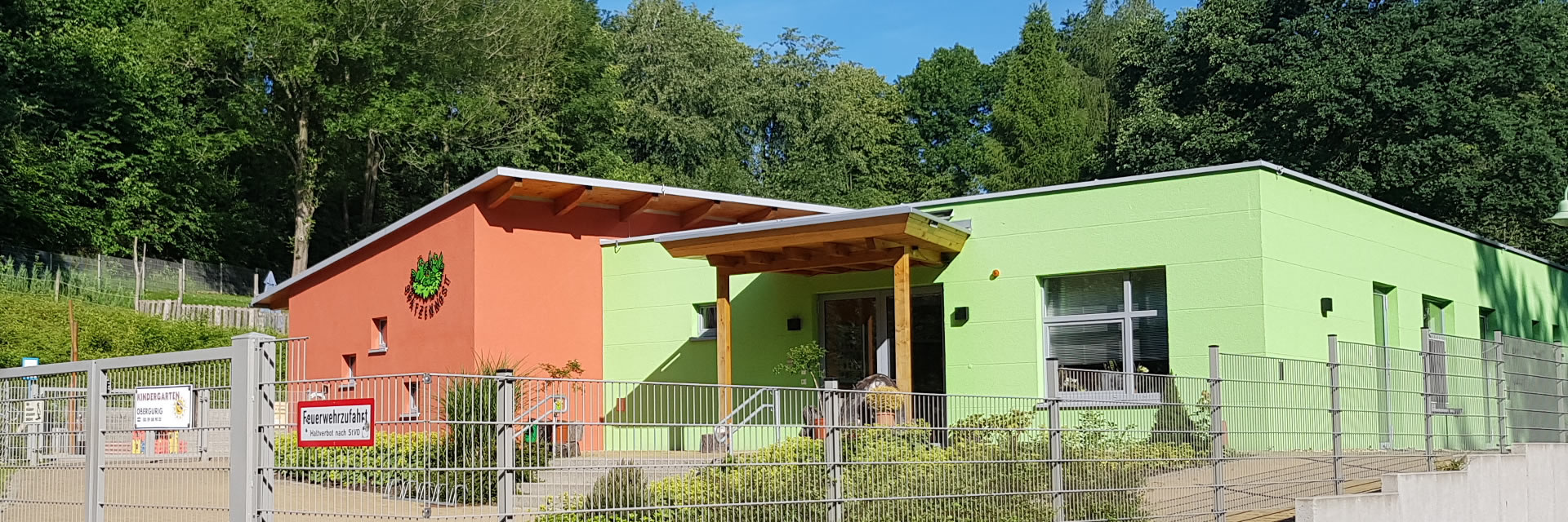Gemeinde Obergurig Schule