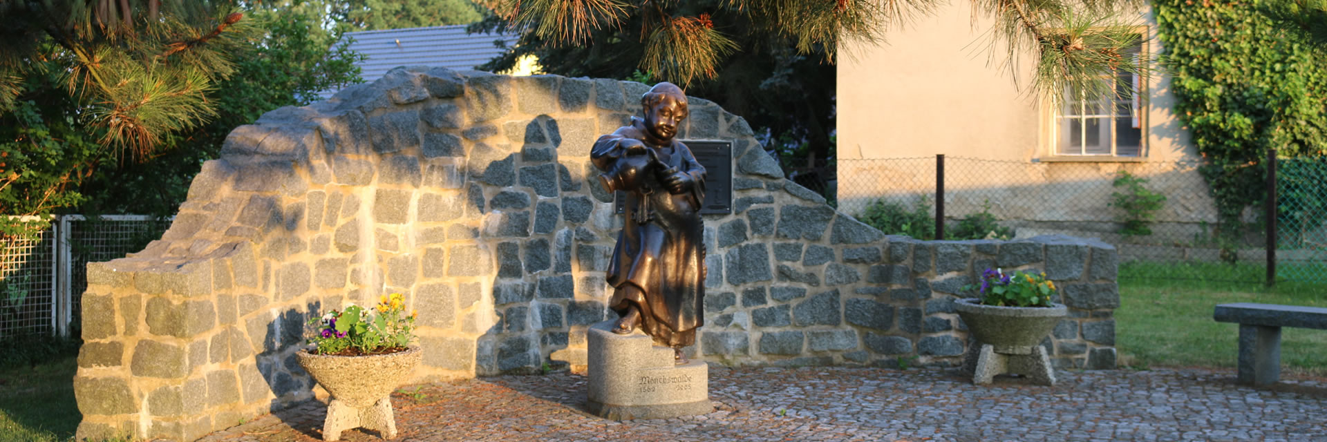 Gemeinde Obergurig Sehenwurdigkeiten Ausflugziele