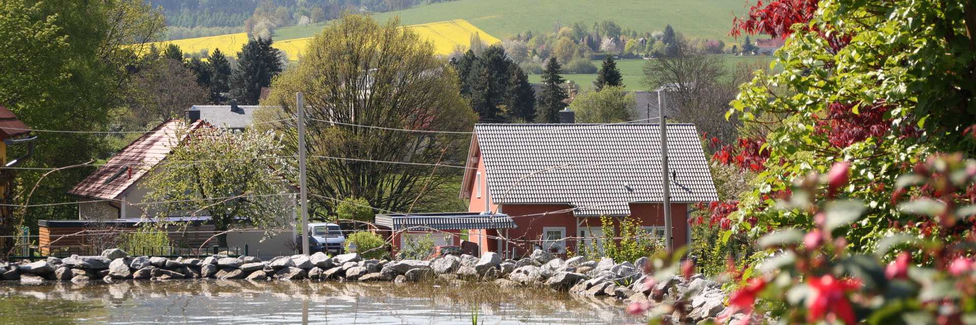 Gemeinde Obergurig Singwitz Gemeinde Obergurig Singwitz
